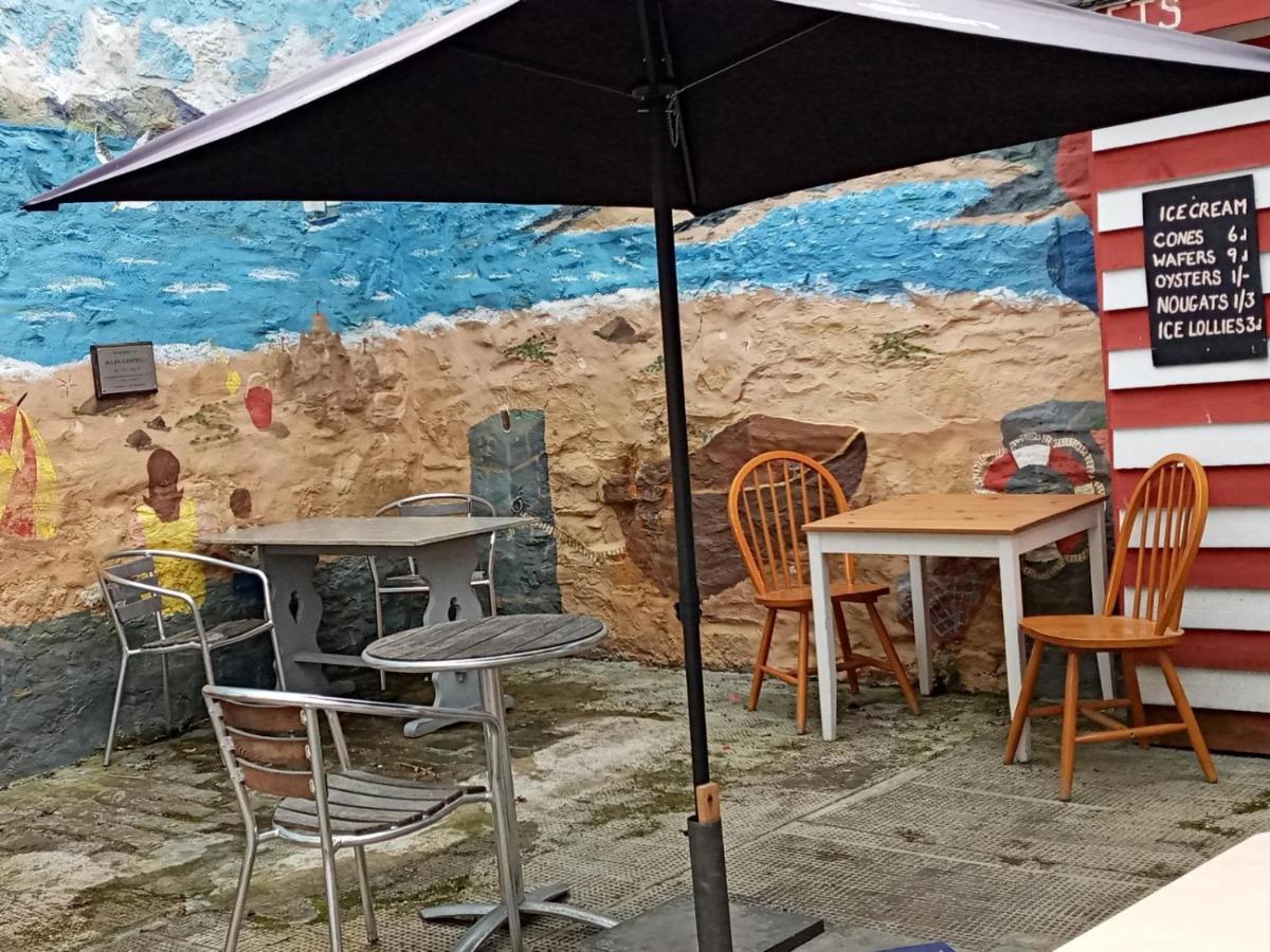 The Royal Hotel Anstruther Exterior foto